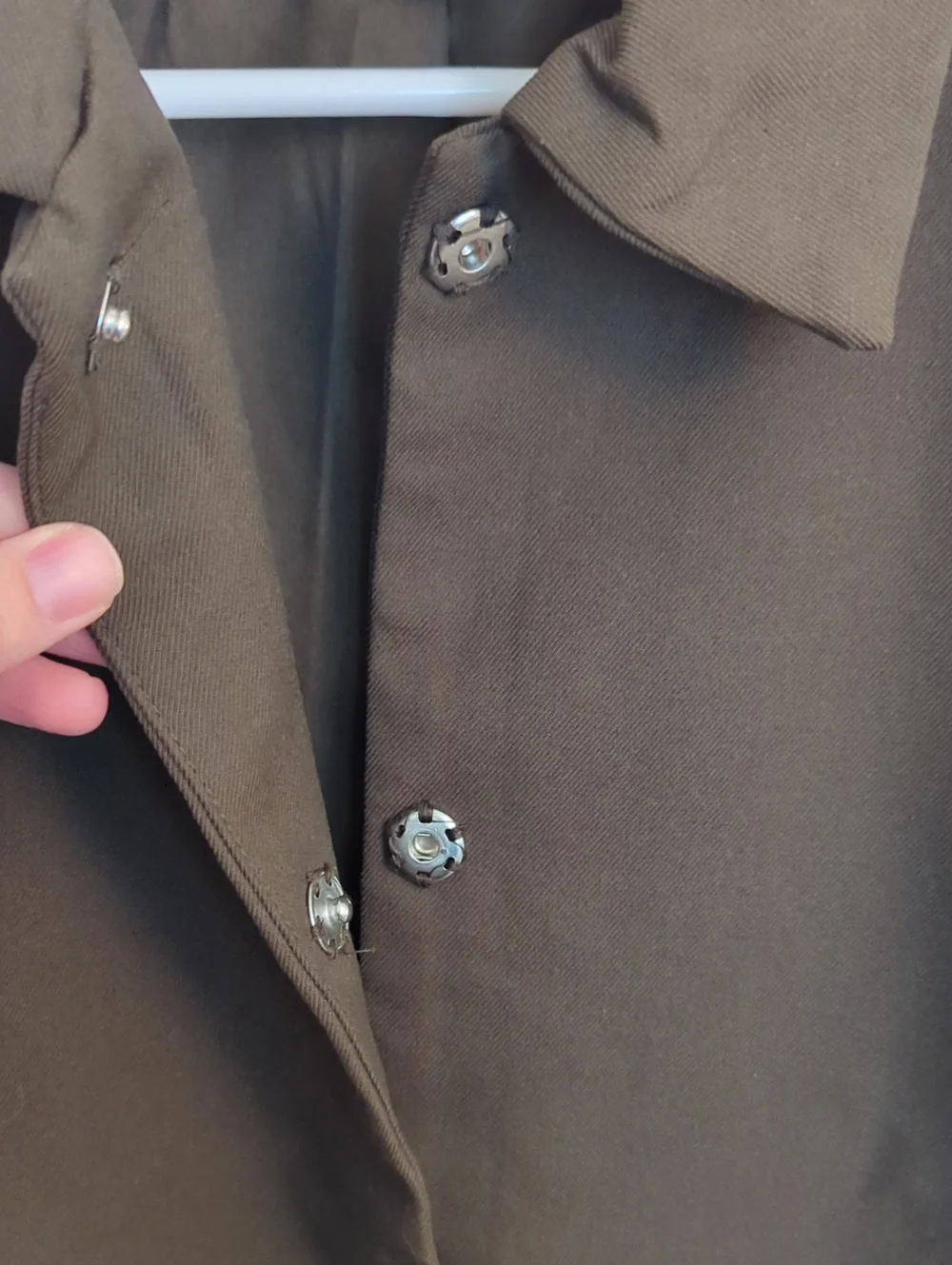 H&M Cropped Jacket - Picture 5 of 5
